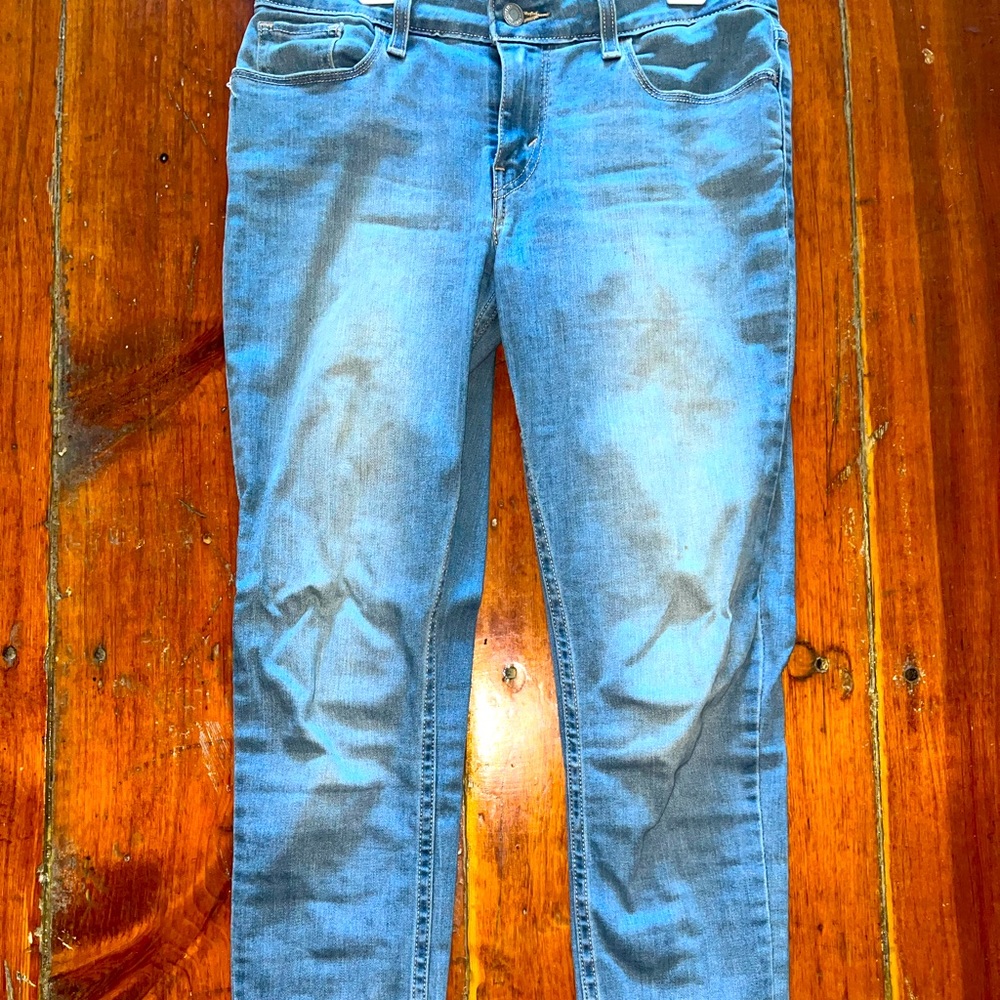 Levi Jeans Size 29